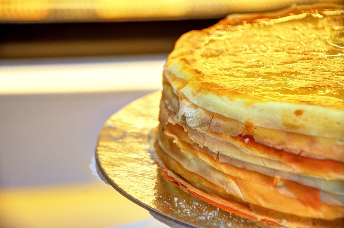 Papermoon Cafe - Glorietta 3 Photos 2